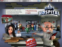 Kapi Hospital
